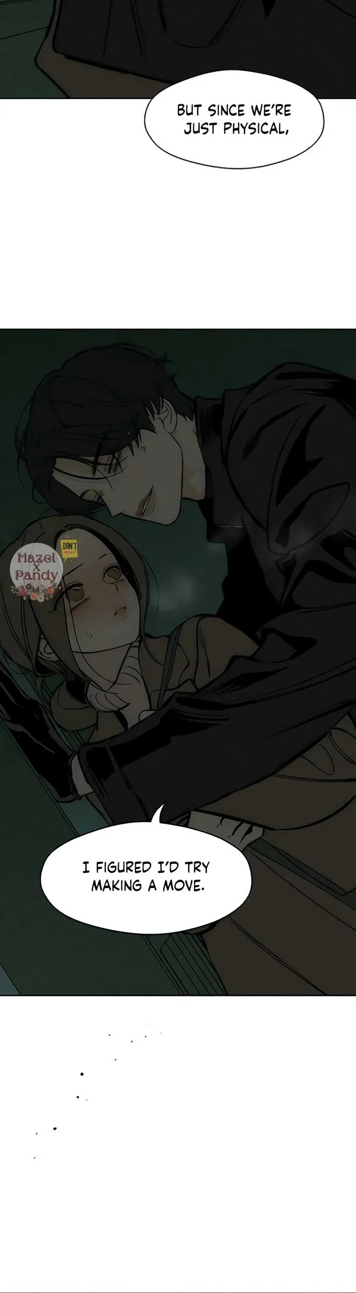 Tears On A Withered Flower Chapter 43 image 30